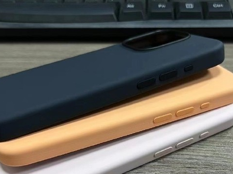 北关苹果14维修站分享iPhone14手机壳能直接给iPhone15用吗?