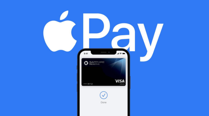 北关苹果14服务点分享iPhone 14 设置 Apple Pay 后，锁屏密码不正确怎么办 