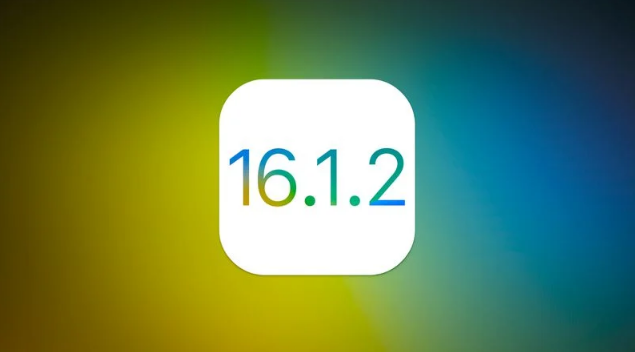 北关苹果维修分享iOS 16.2有Bug能降级吗？ iOS 16.1.2已关闭验证 