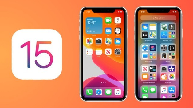 北关苹果13维修分享iPhone13更新iOS 15.5，体验如何 