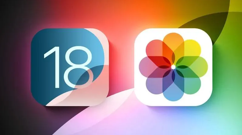 北关苹果手机维修分享苹果 iOS / iPadOS 18.1Beta 3 发布 