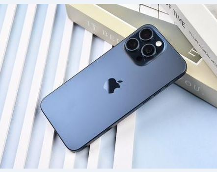 北关苹果维修点分享iPhone 15 Pro Max进水维修 