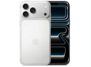 北关苹果维修点分享iPhone 17 Pro Max锁屏密码小百科 