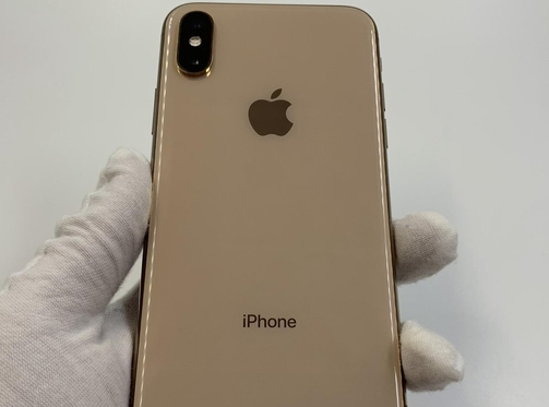 北关苹果维修点分享iPhone XS黑屏多样诱因梳理 