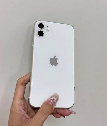 北关苹果维修点分享iPhone 11黑屏特殊场景解析 