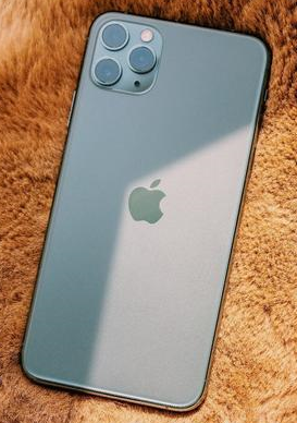 北关苹果维修点分享iPhone 11 Pro Max黑屏特殊诱因梳理 