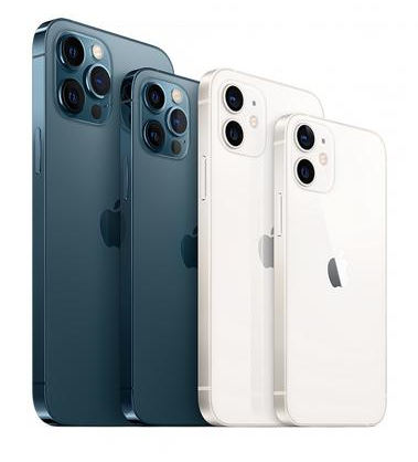 北关苹果维修点分享iPhone 12 Pro黑屏小众问题解析 