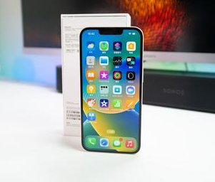 北关苹果维修点分享iPhone 14 Plus黑屏小众诱因汇总 