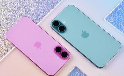 北关苹果维修点分享iPhone 16手机黑屏多重诱因解析 