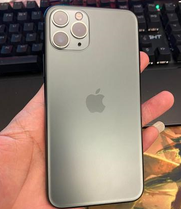北关苹果维修点分享iPhone 11 Pro电池发烫小众问题解读 