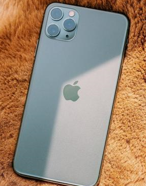 北关苹果维修点分享iPhone 11 Pro Max电池发烫特殊问题 