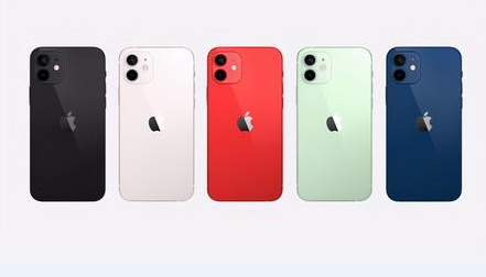 北关苹果维修点分享iPhone 12电池发烫少见诱因解析 