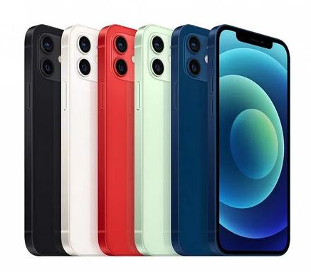 北关苹果维修点分享iPhone 12 Pro Max发烫冷门故障梳理 