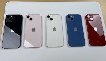 北关苹果维修点分享iPhone 13电池发烫多类故障解析 