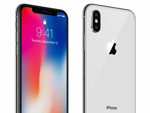 北关苹果维修点分享iPhone X摄像头实拍质感与场景适配全解析 